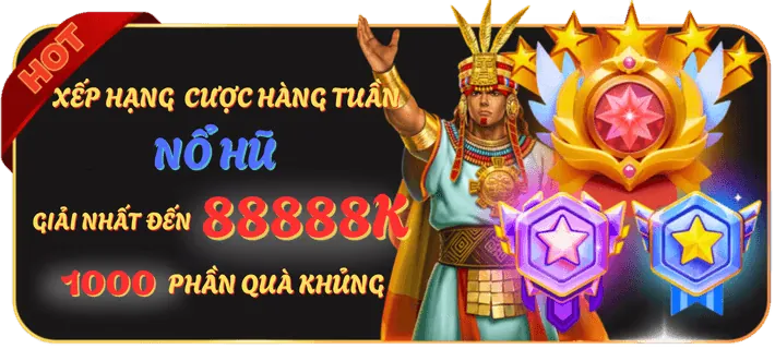 Vua Bắn Cá với những con boss khổng lồ
