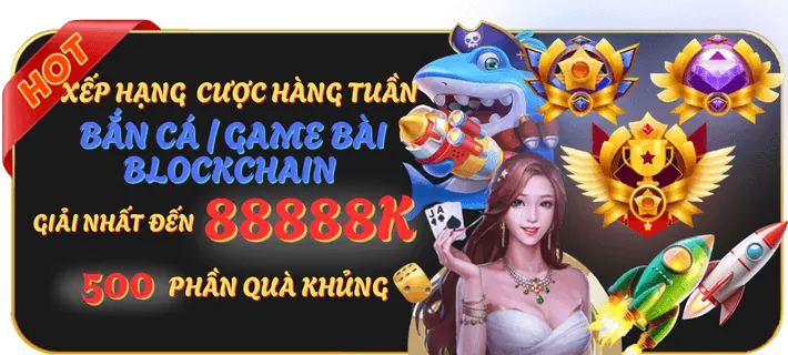Hoàn trả cao và chương trình VIP