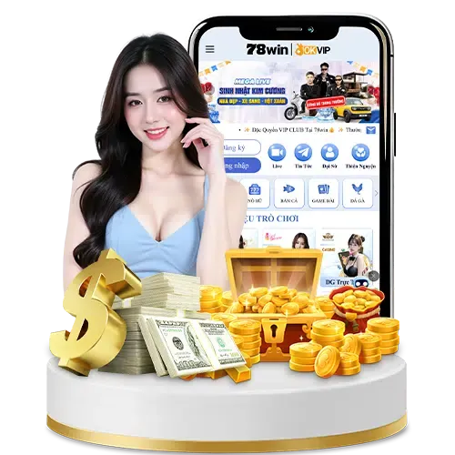 Thành viên VIP tận hưởng đặc quyền tại 123dzo
