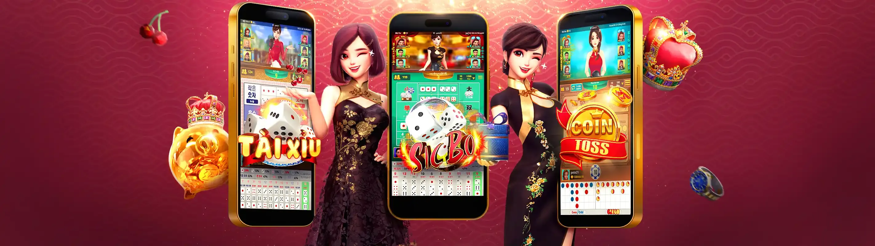 Hình ảnh chính game bắn cá 123dzo
